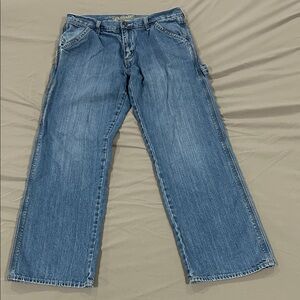 Old Navy Painter/Carpenter Men's Jeans